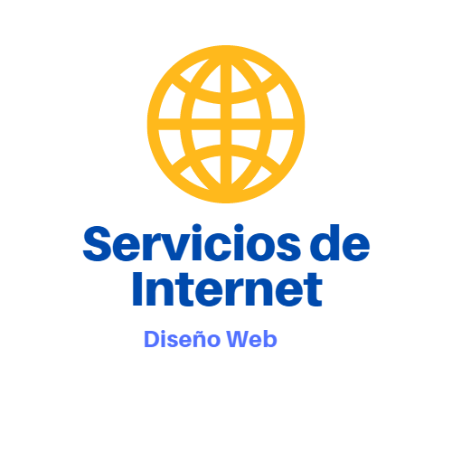 Servicios de Internet