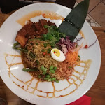 Photo n°2 de l'avis de liril.i fait le 27/08/2020 à 20:28 sur le  Papavero Street Gourmet à Santa Maria degli Angeli