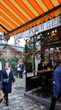 Les plus récentes photos du Restaurant Le Relais Odéon à Paris - n°1