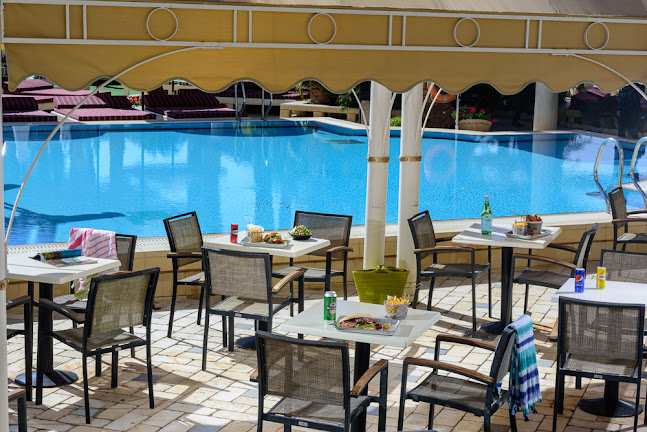 מלון הרודס פאלאס אילת - Herods Palace Eilat hotel - אילת