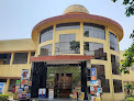 Indira Gandhi Institute Of Technology
