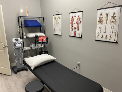 NY Sports and Spinal Physical Therapy - Armonk