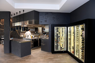 Photo n°6 de La Table - Christophe Hay et Loïs Bée à Ardon ()