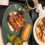 Photo n°2 de l'avis de Markus.a fait le 06/03/2020 à 07:38 sur le  4 URBS à München-Flughafen