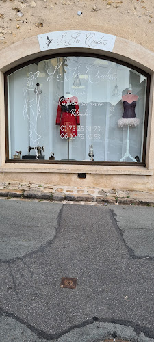La Fée Couture à Saint-Arnoult-en-Yvelines