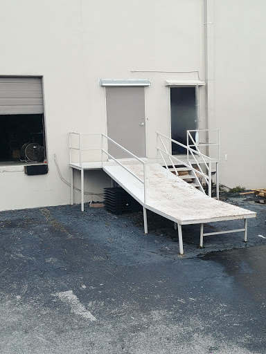 Courier Service «Blue Streak Couriers», reviews and photos, 6102 Jet Port Industrial Blvd, Tampa, FL 33634, USA