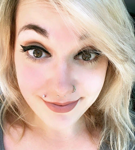 Explore mystic tattoo ideas, creative tattoo ideas in Yuba City, available at The Piercing Queen 530