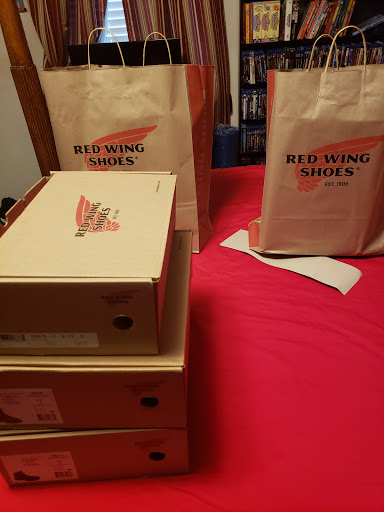 Boot Store «Red Wing», reviews and photos, 70360 LA-21 #5, Covington, LA 70433, USA