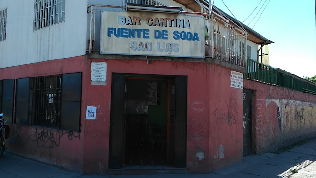 Club De Rayuela San Luis