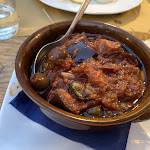 Photo n°10 de l'avis de massimo.r fait le 13/06/2022 à 05:11 sur le  Osteria del Sotto Sale à Favignana