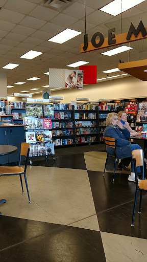 Book Store «Books-A-Million», reviews and photos, 258 City Cir, Peachtree City, GA 30269, USA