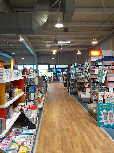 Librairie E.Leclerc Espace Culturel Hennebont