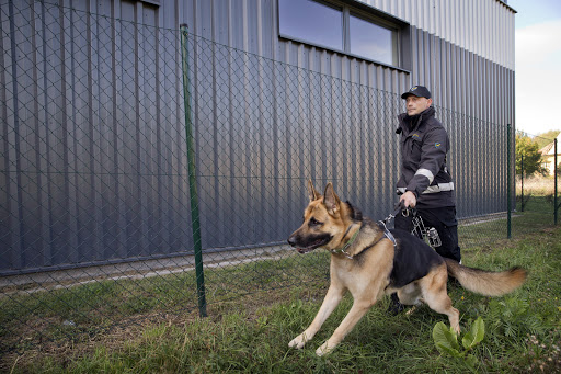 Bezpečnostní agentura PRO Security