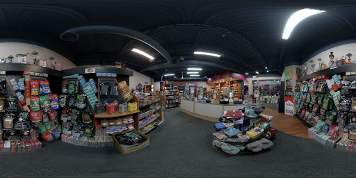 Tobacco Shop «The Smoke Shop», reviews and photos, 33463 W Seven Mile Rd, Livonia, MI 48152, USA