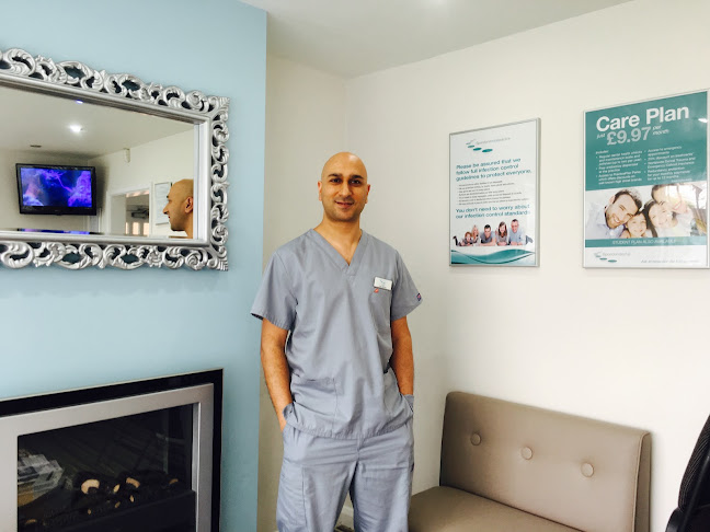 Comments and reviews of Spondon Dental ltd