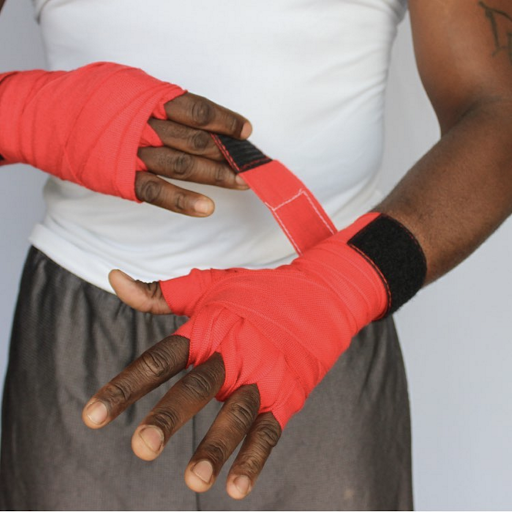 Boxing Gym «TITLE Boxing Club Falls Church», reviews and photos, 450 N Washington St, Falls Church, VA 22046, USA