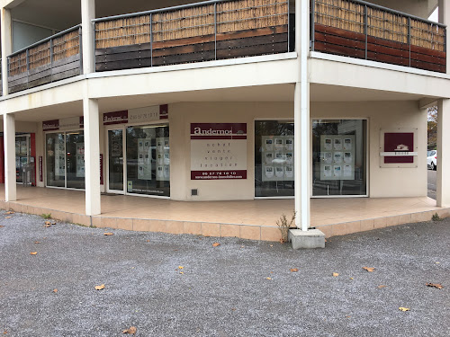Agence immobilière Andernos Immobilier Andernos-les-Bains
