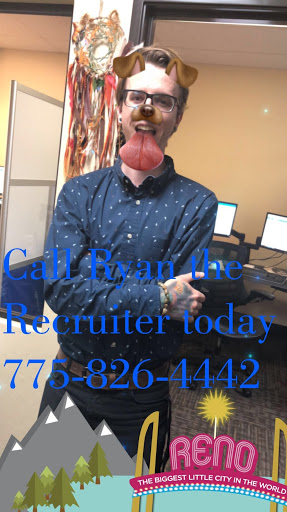 Employment Agency «Express Employment Professionals - Reno, NV», reviews and photos, 3973 S McCarran Blvd, Reno, NV 89502, USA