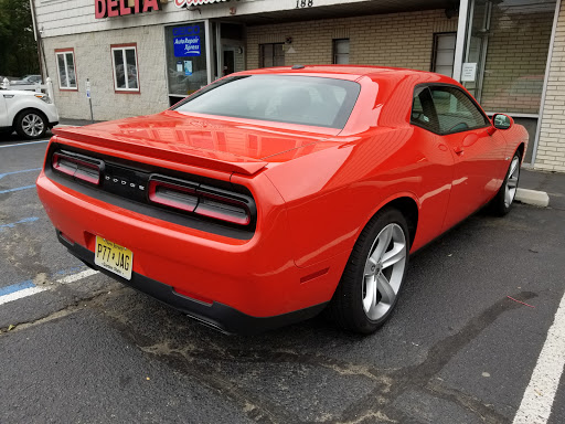 Auto Body Shop «Delta Collision Inc», reviews and photos, 188 NJ-34, Matawan, NJ 07747, USA