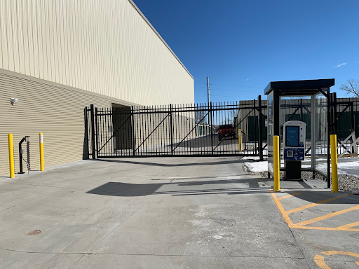 Storage «Old Market Mini Storage», reviews and photos, 501 Pacific St, Omaha, NE 68108, USA