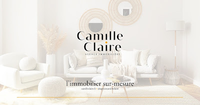 Agence Immobilière Camille Claire Carry le Rouet à Carry-le-Rouet