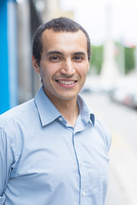 Reda MAZOUZ - Diététicien Nutritionniste à Caen à Caen