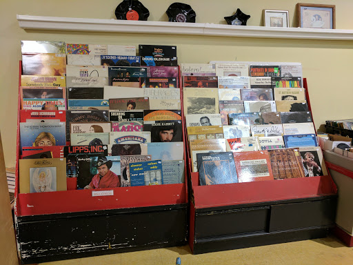 Thrift Store «Thrift Shop & Donations YMCA at VA Tech», reviews and photos