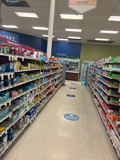 Pharmacy «Rite Aid», reviews and photos, 642 Easton Rd, Warrington, PA 18976, USA