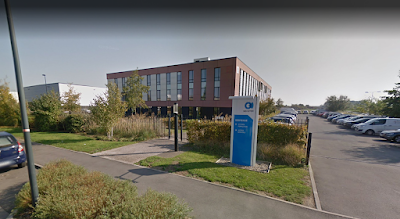 SOCOTEC Agence Chantiers à Lesquin