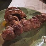 Photo n°6 de l'avis de Mondo_73. fait le 21/08/2021 à 00:14 sur le  La Tradizione - Fornello Pugliese à Sammichele di Bari