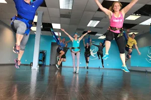 Fly to Fit Bungee Fitness image