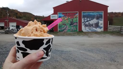 Tourist Attraction «Quarry Hill Farm», reviews and photos, 4405 VT-15, Jeffersonville, VT 05464, USA