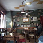 Photo n°11 de l'avis de lorenzo.a fait le 15/02/2018 à 16:23 sur le  Antica Osteria Cascina Rossino 1949 à Ornago