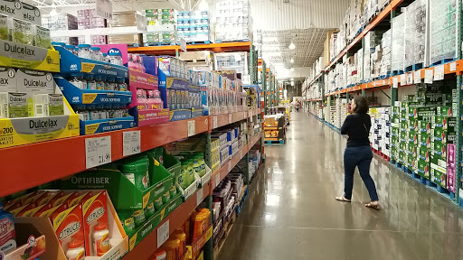 Warehouse store «Costco Wholesale», reviews and photos, 5101 Business Center Dr, Fairfield, CA 94534, USA