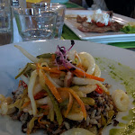 Photo n°1 de l'avis de Sara.i fait le 22/01/2018 à 18:09 sur le  The Kitchen Beer Restaurant - CASOREZZO à Casorezzo