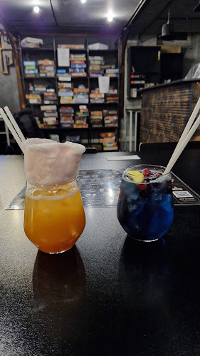 Gamerland Szeged - Kocsma