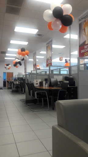 Nissan Dealer «Al Piemonte Nissan», reviews and photos, 1600 W North Ave, Melrose Park, IL 60160, USA