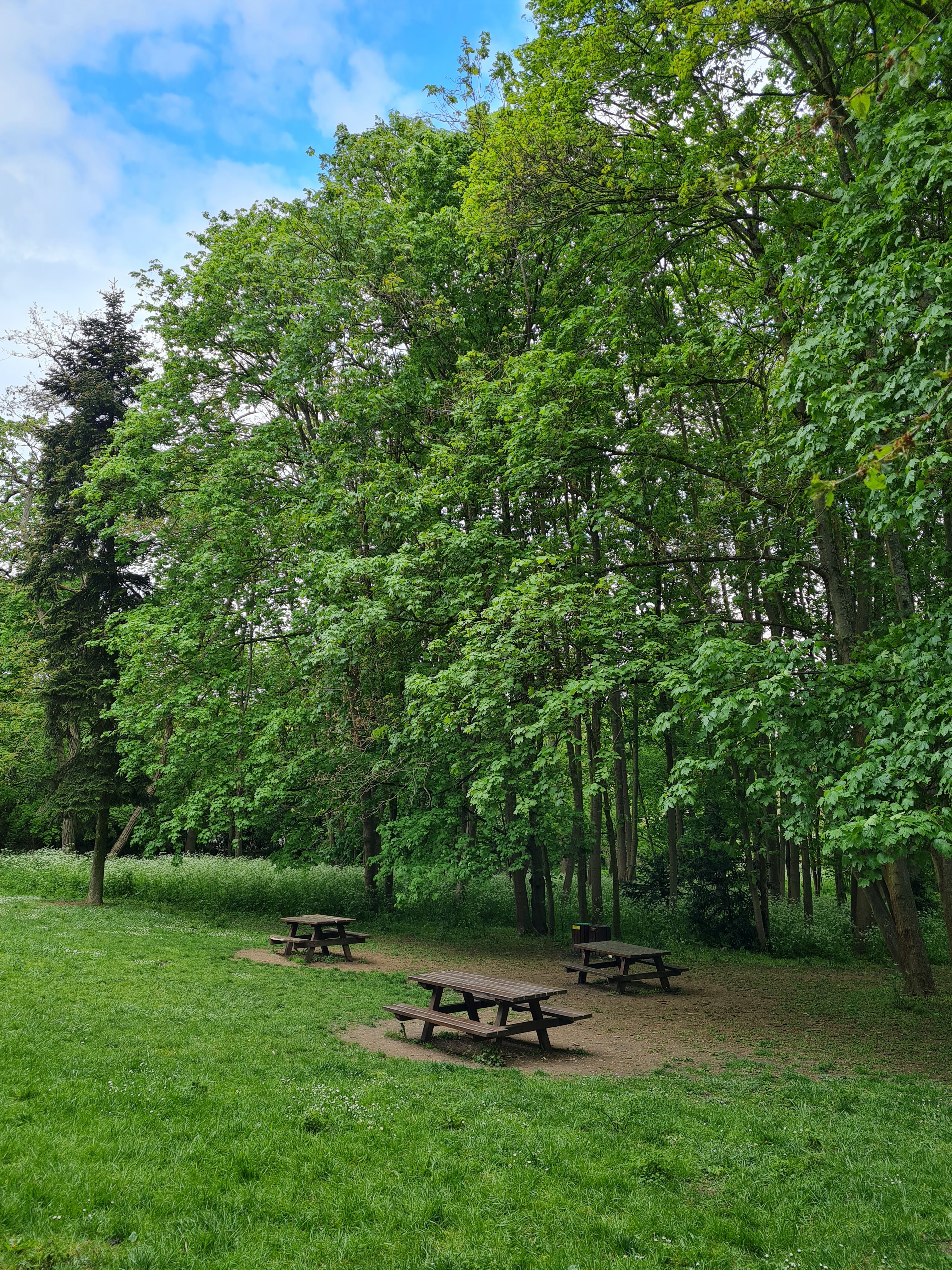 Photo n° 1 de l'avis de Murielle.a fait le 29/04/2021 à 18:58