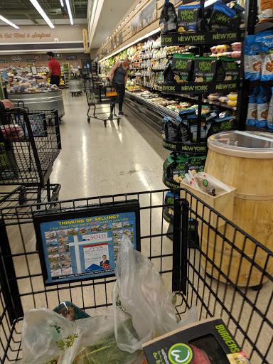 Grocery Store «Jewel-Osco», reviews and photos, 1157 N Eola Rd, Aurora, IL 60502, USA
