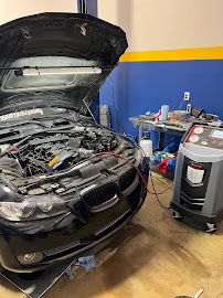 Elite European Auto, LLC - Photo 8 - Car repair in Frisco, TX, Frisco