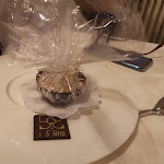 Photo n°3 de l'avis de Pippo.l fait le 10/11/2019 à 18:07 sur le  I 5 Sensi Ristorante à Cuneo