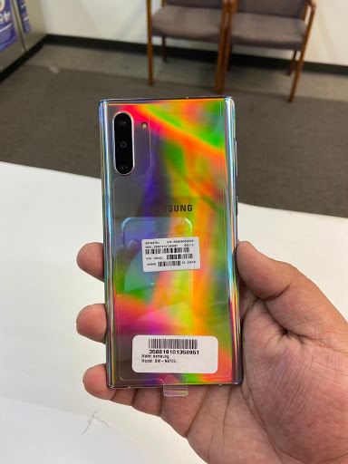 Cell Phone Store «Cell Repair», reviews and photos, 12579 Richmond Ave, Houston, TX 77082, USA