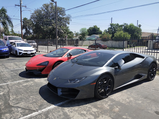 Grocery Store «El Caney Market», reviews and photos, 9869 Garvey Ave, El Monte, CA 91733, USA