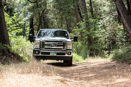 Used Car Dealer «Sonora Ford», reviews and photos, 13254 Mono Way, Sonora, CA 95370, USA