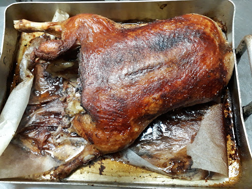 Información y opiniones sobre Il Cantuccio de Marbella