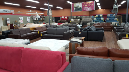 Furniture Store «Sleepers In Seattle», reviews and photos, 4741 California Ave SW, Seattle, WA 98116, USA