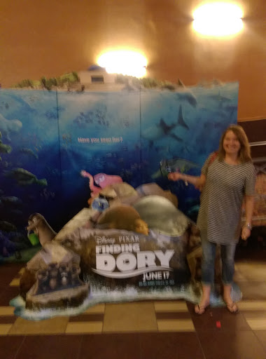 Movie Theater «Regal Cinemas Sunset Station 13 & IMAX», reviews and photos, 1301 W Sunset Rd, Henderson, NV 89014, USA