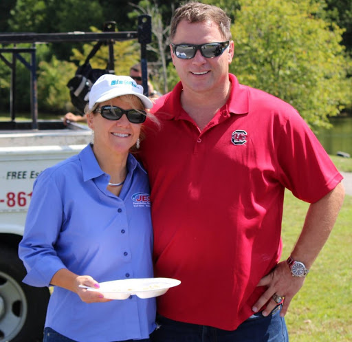 Contractor «JES Foundation Repair», reviews and photos