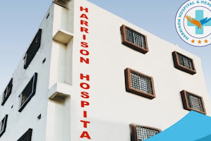 Harrison Hospital image