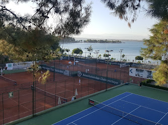 Adana Tenis Dağ Ve Su Sporları Kulübü Derneği